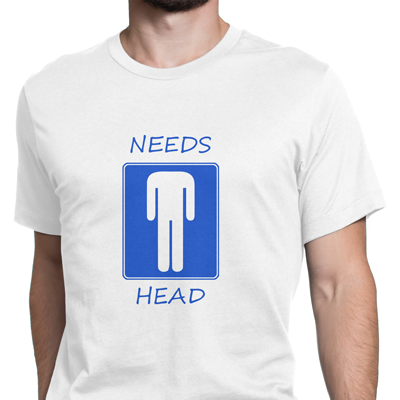 needs head